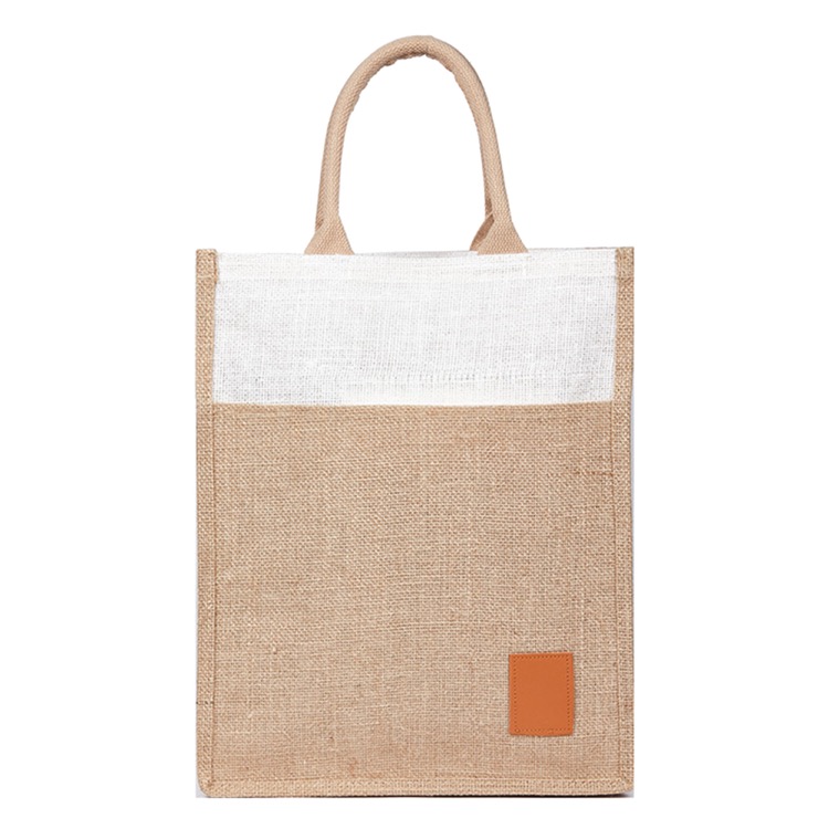 Scotch Jute Bag 6