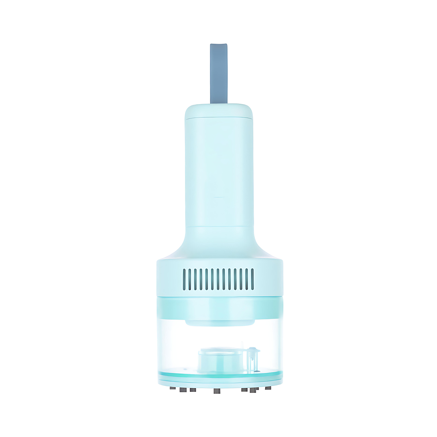Compact Wireless Vacuum Cleaner 3
