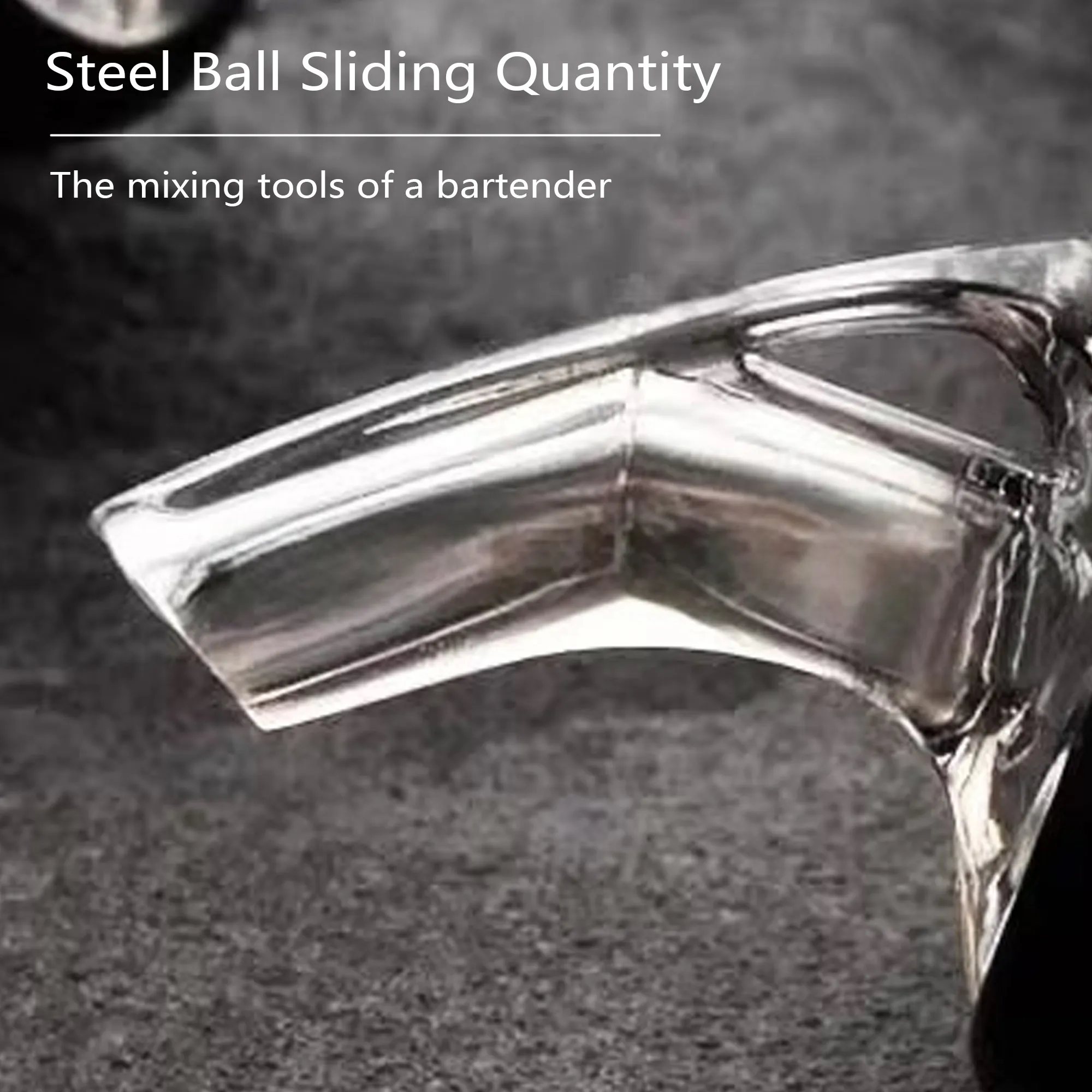 1oz Measured Pour Spout 4