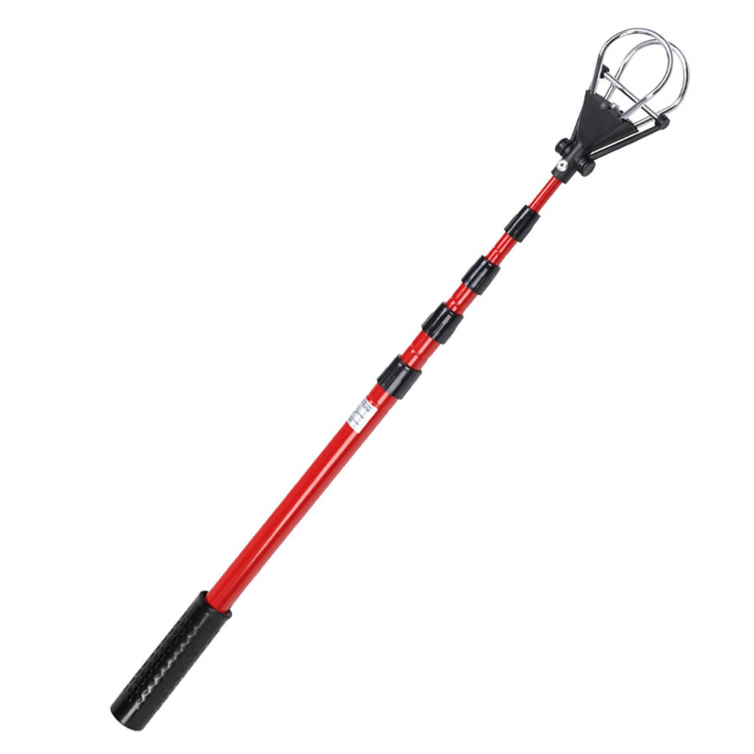 Retractable Golf Ball Retriever Telescopic Picker Tool 1
