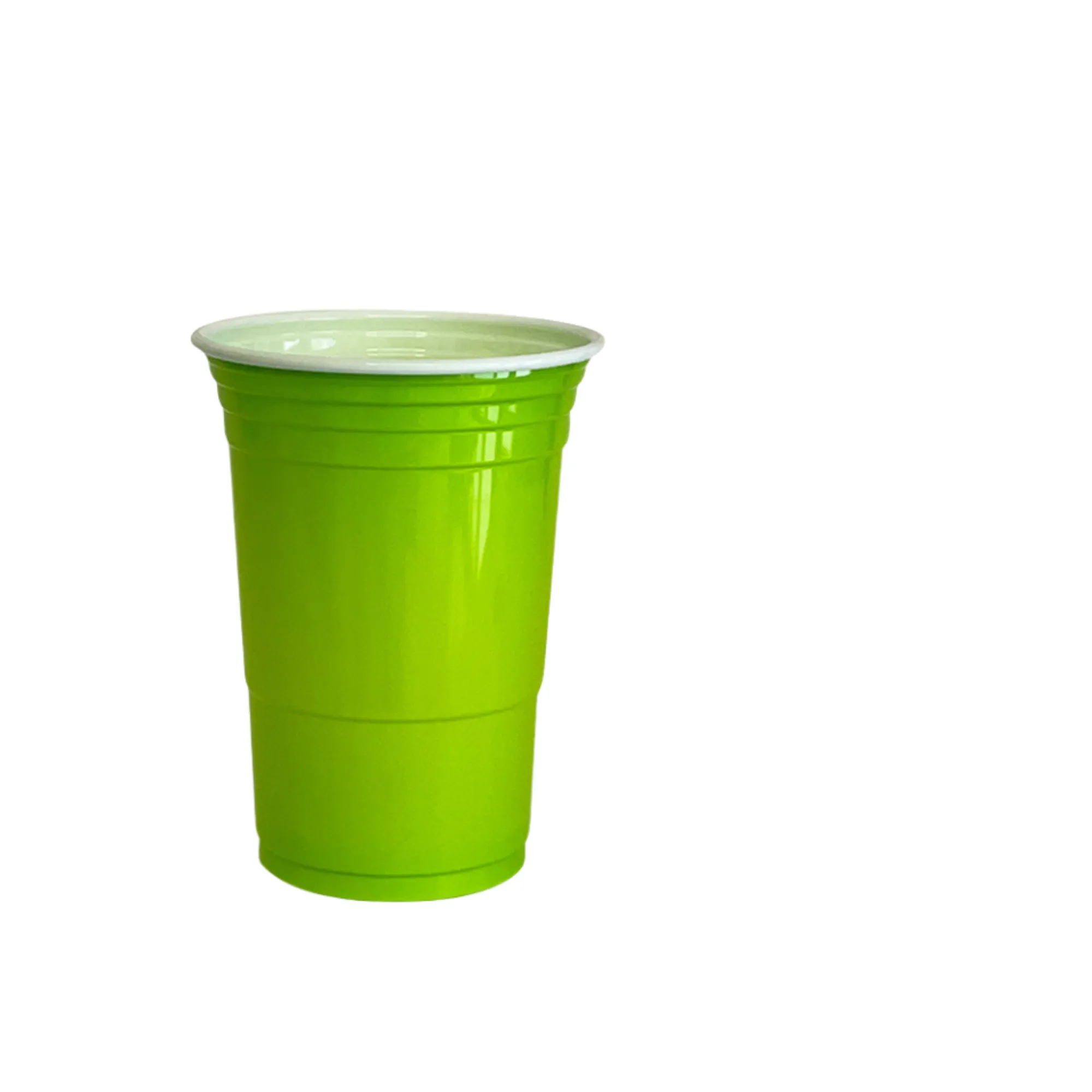 16 Oz. Reusable Stadium Cup 3
