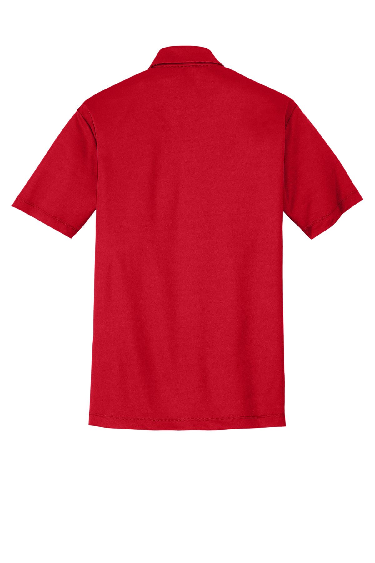 Port Authority Silk Touch Performance Pocket Polo. K540P 25