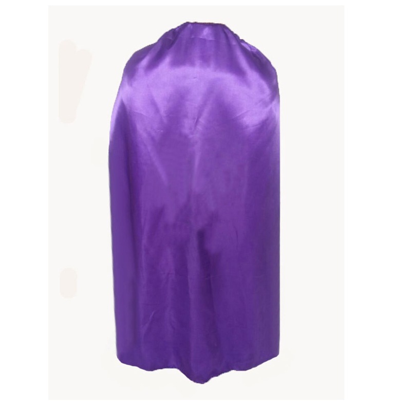 Kids Superheros Cape Youth Satin Cape 5