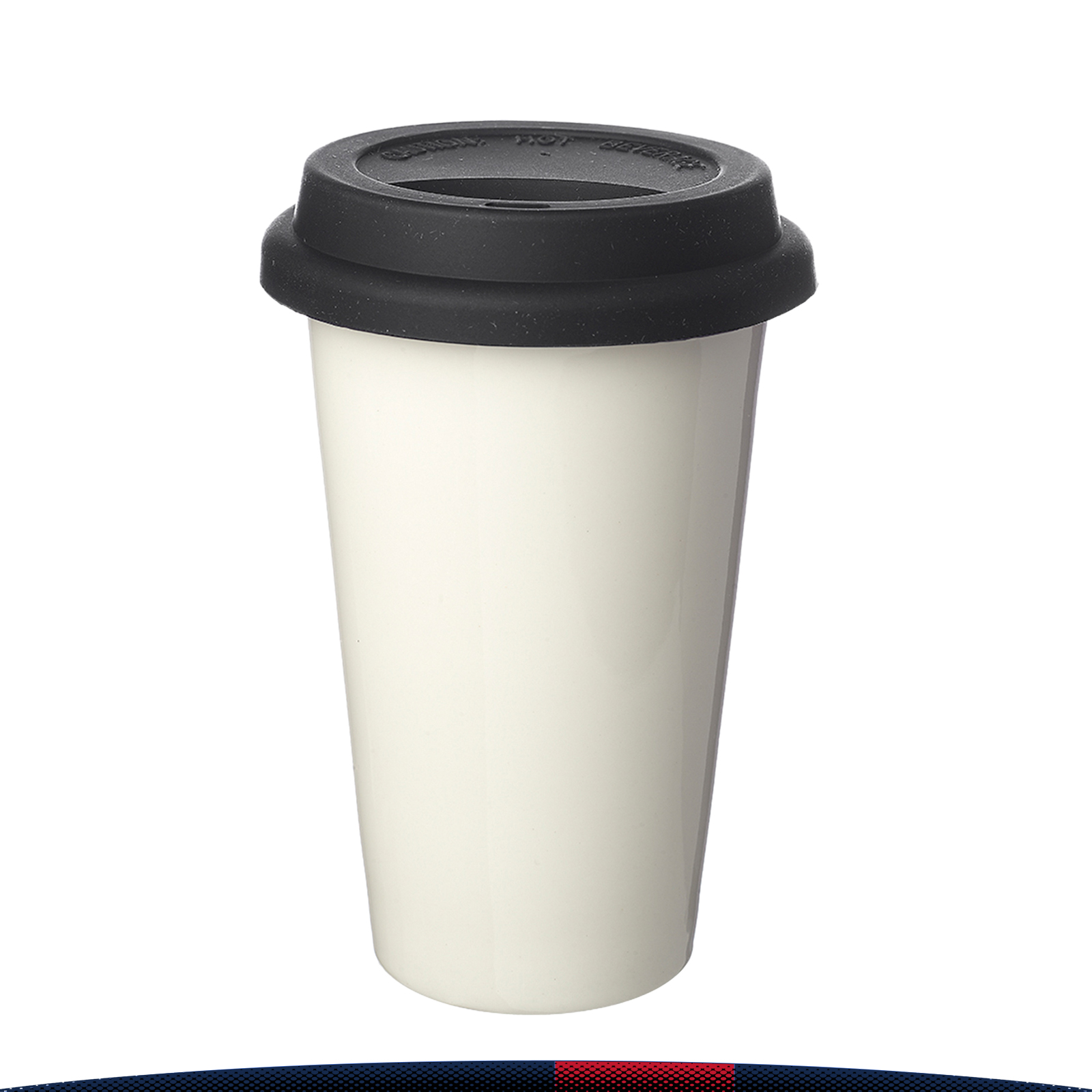 11 oz. Roderick Ceramic Tumblers 6