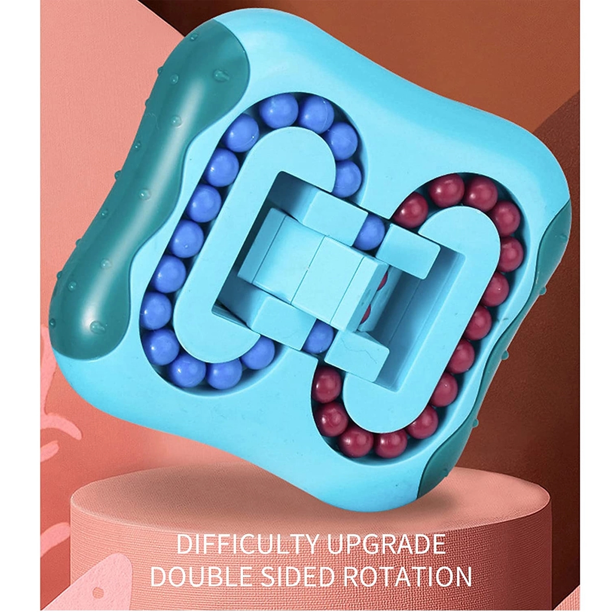 Bean Toys Rotating Decompression 2