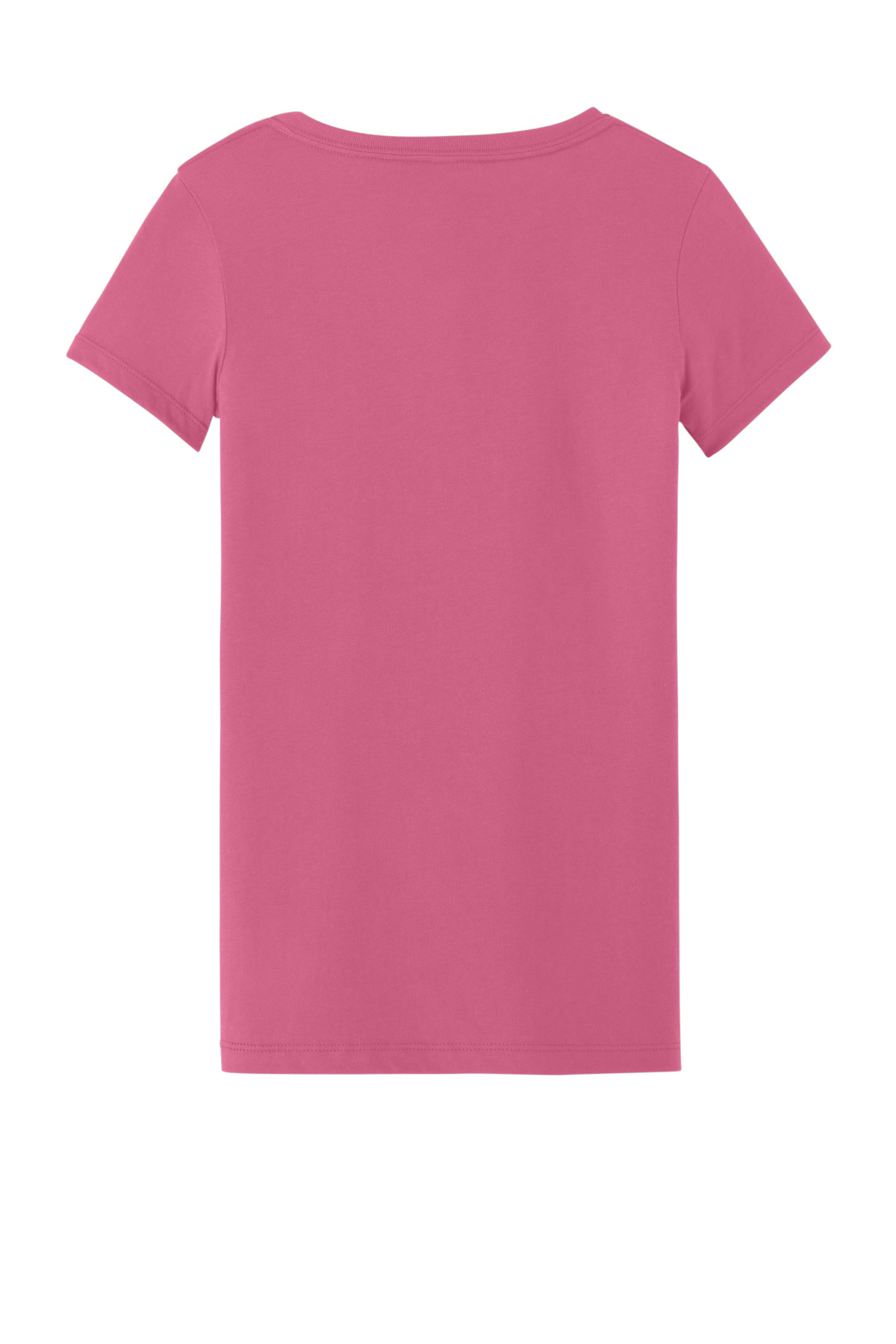Next Level Apparel Women's Ideal V-Neck Tee NL1540 59