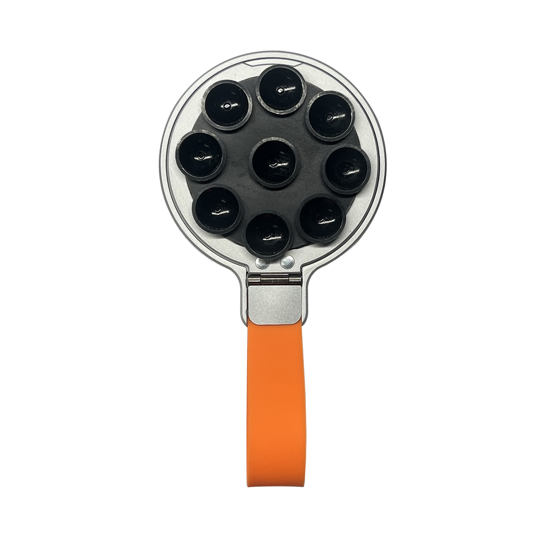 Crator Magnetic Suction Phone Grip 4