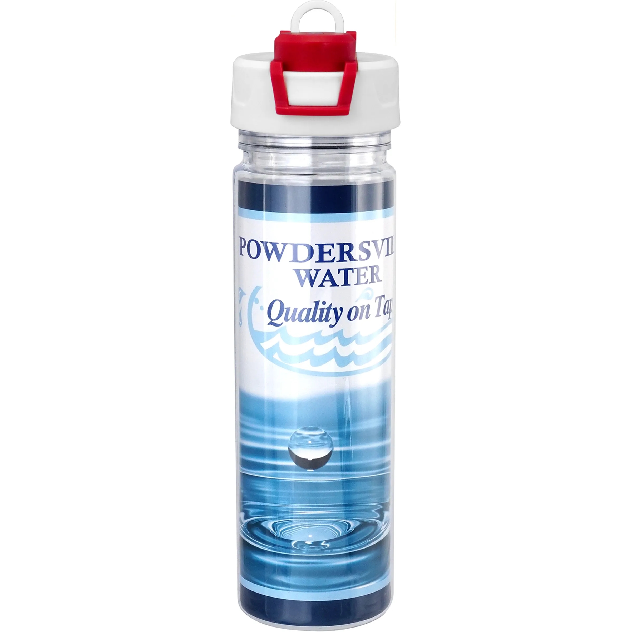 TWO TONE POP UP 18 OZ. FULL COLOR INSERT BOTTLE 3