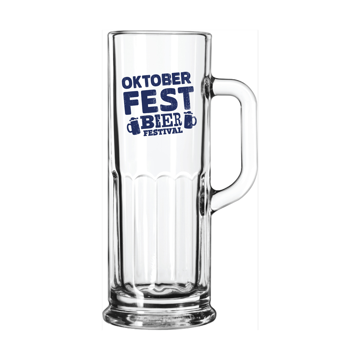 4 oz Frankfurt Sampler Taster Glass
