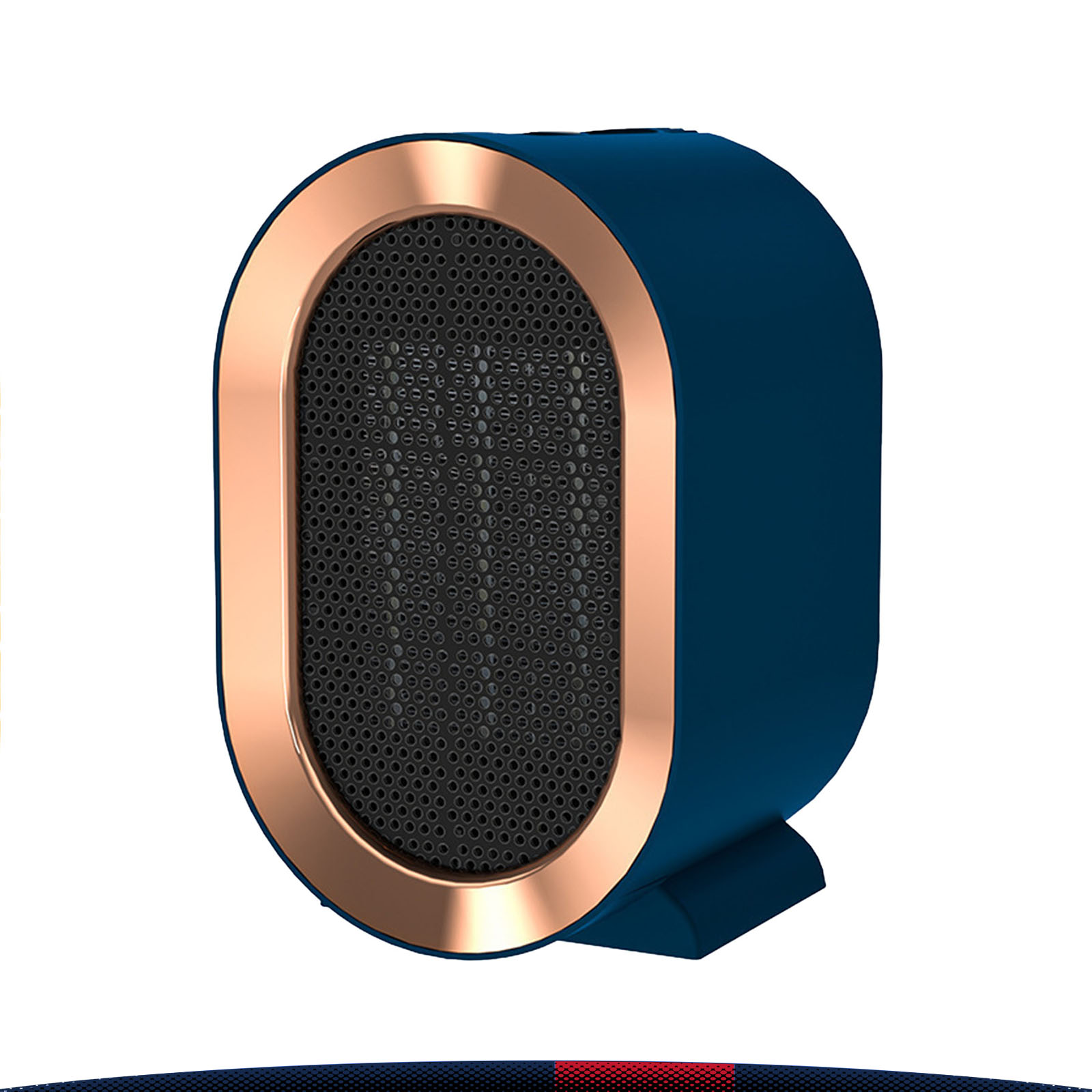 Queyri Electric Space Heater 4