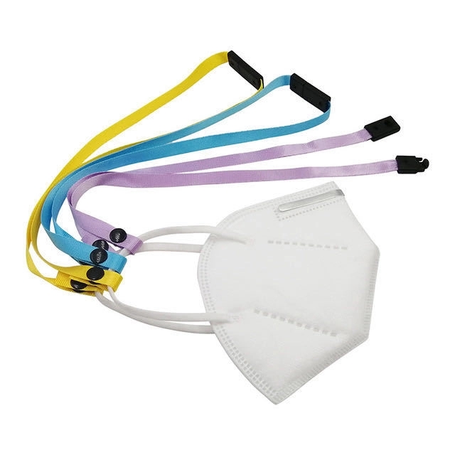 Adjustable Mask Lanyard 1