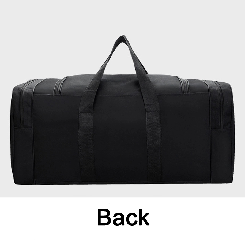 Travel Camping Overnight Weekender Duffel Bag Sports Handbag 11