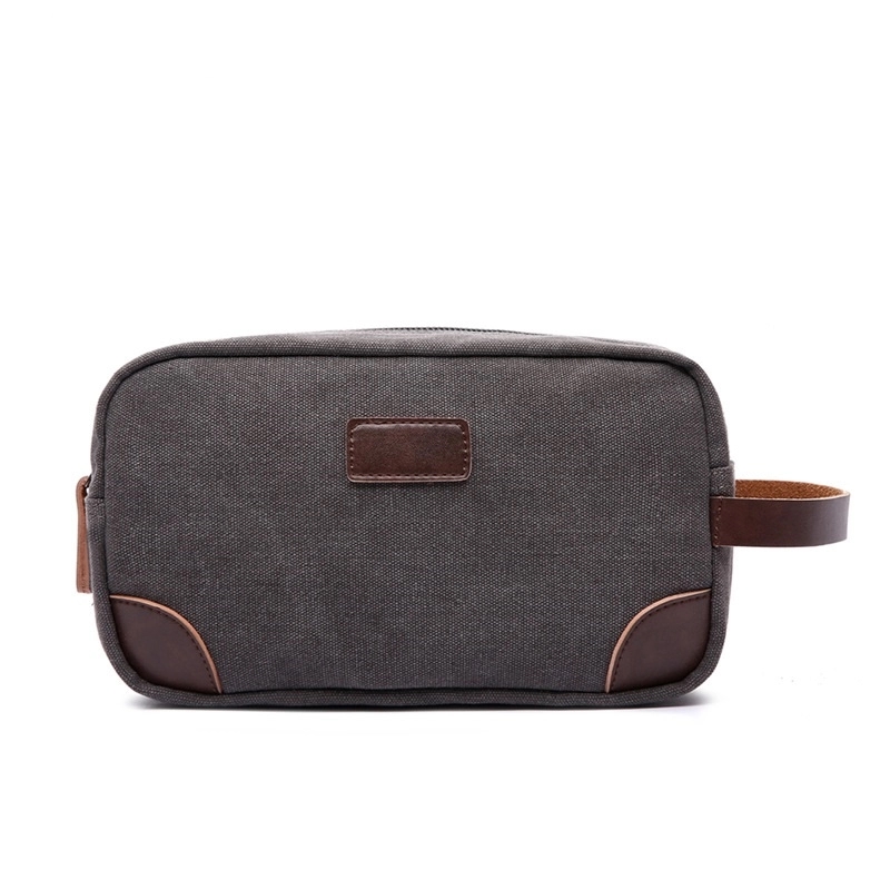 Travel Dopp Kit Toiletry Bag 3