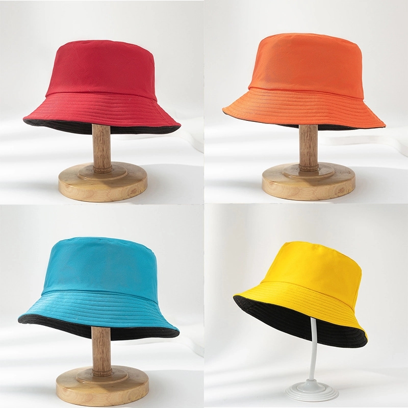 Cotton Hat And Sun Caps 2