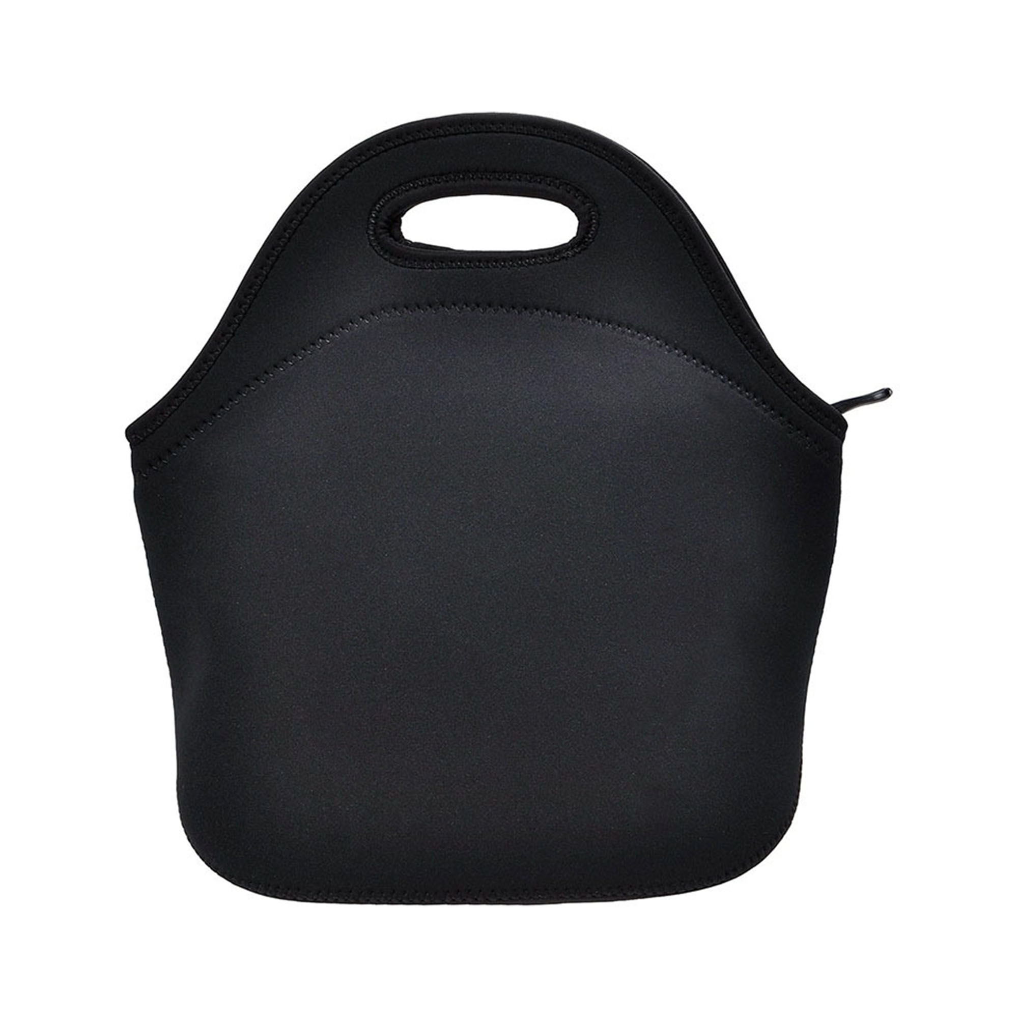Neoprene Kids Lunch Tote 3
