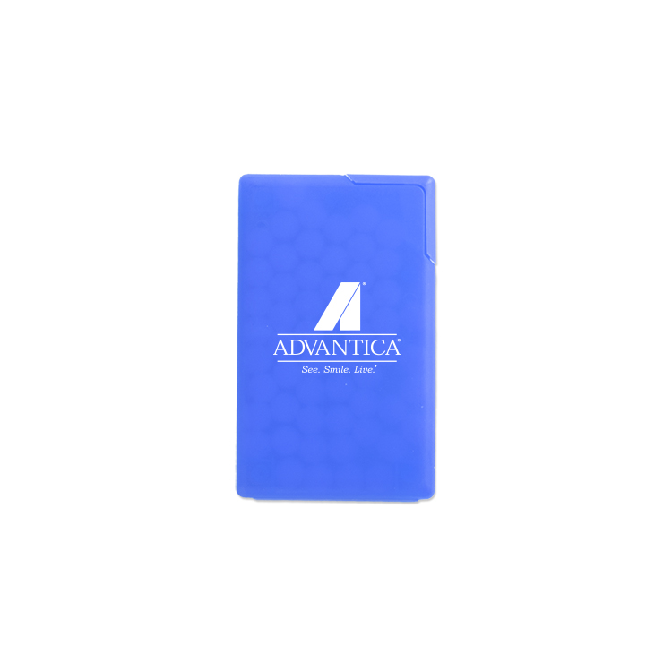 Mint Card 5