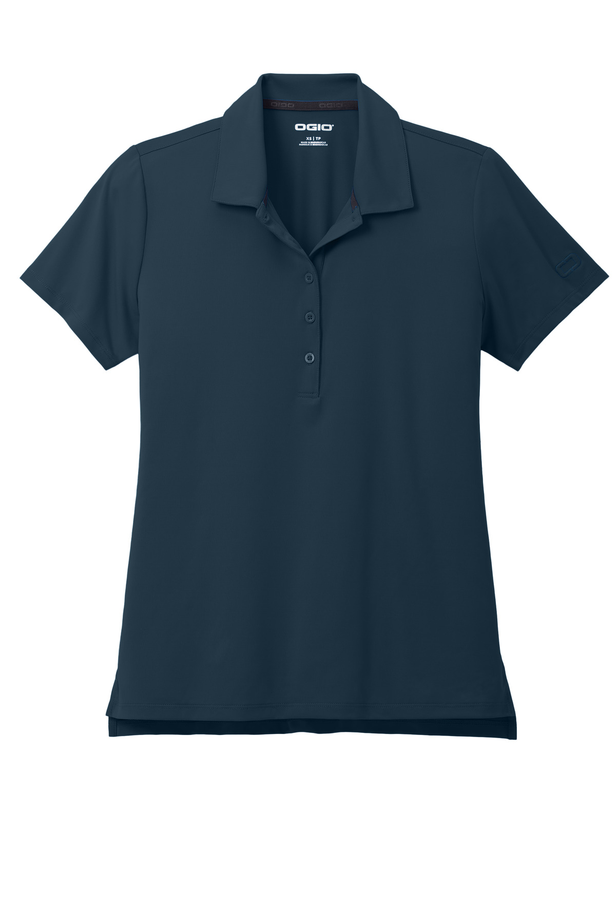OGIO Women's Regain Polo LOG170 26