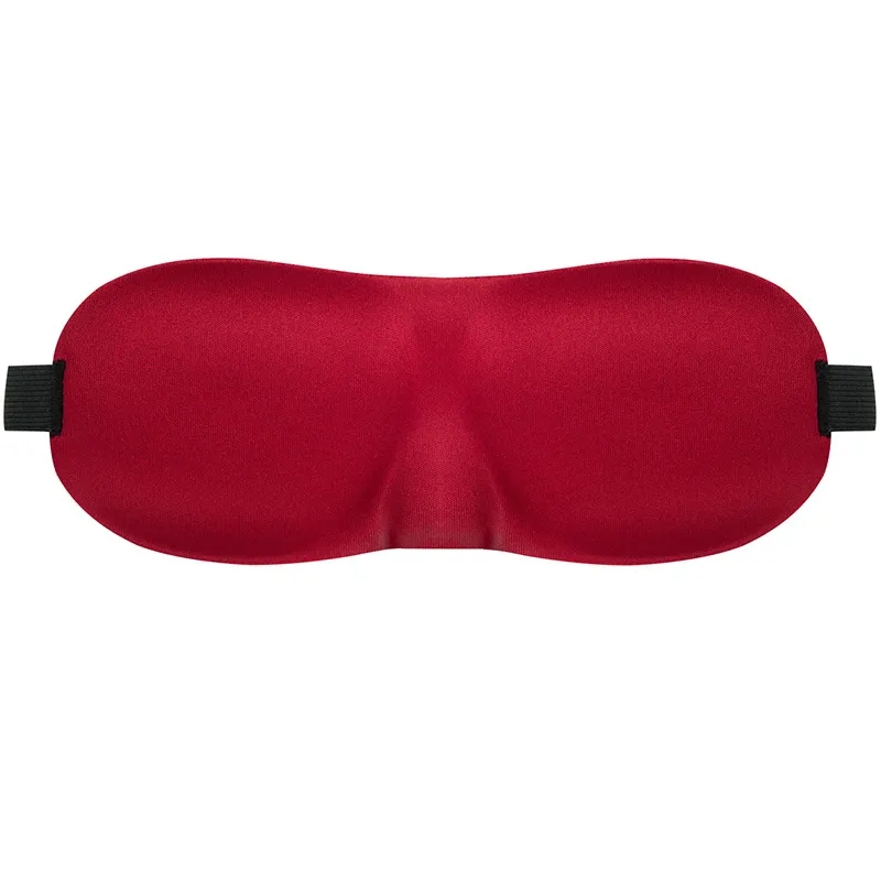 Custom 3D Eye Patch Blinder 1