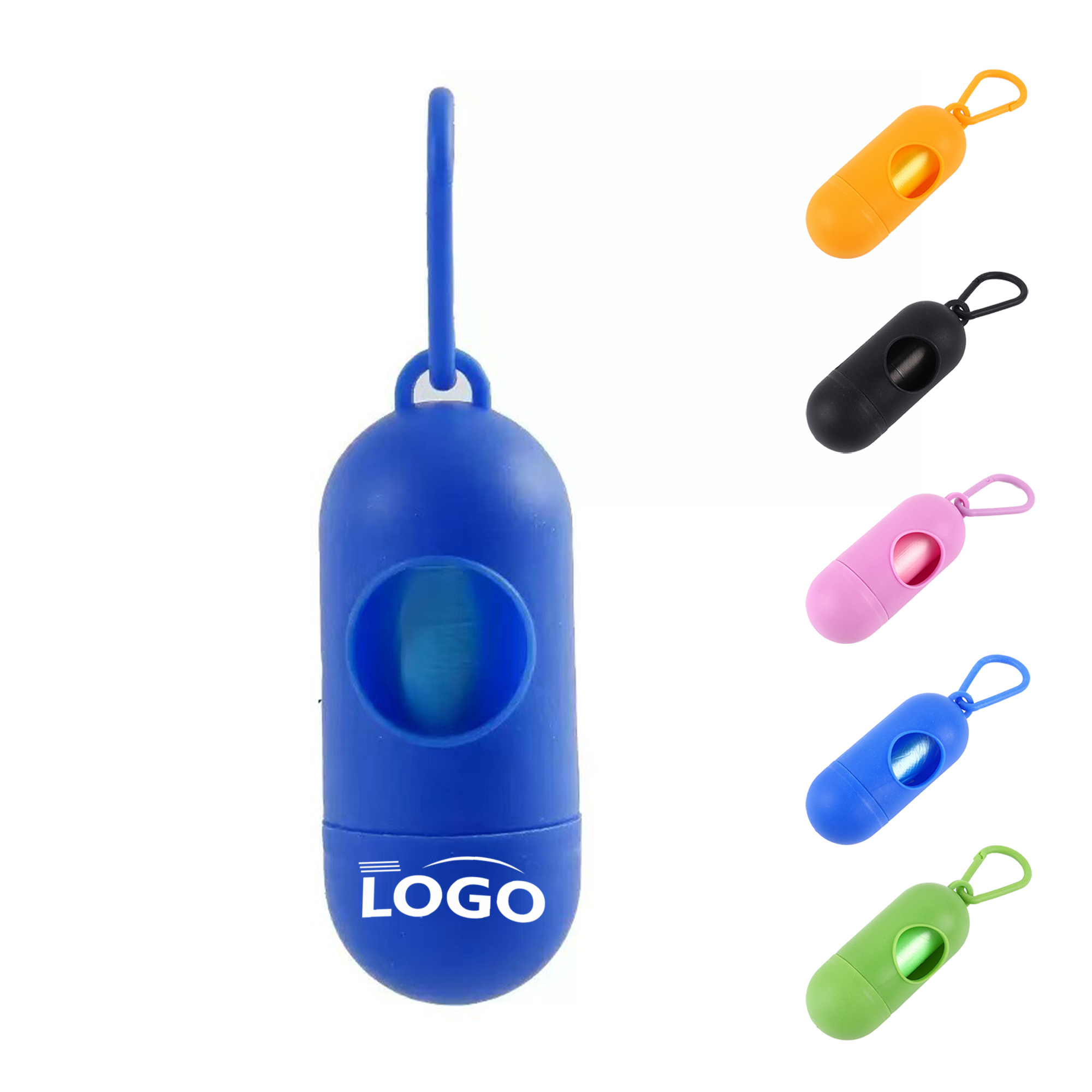 Biodegradable Dog Waste Bags 2