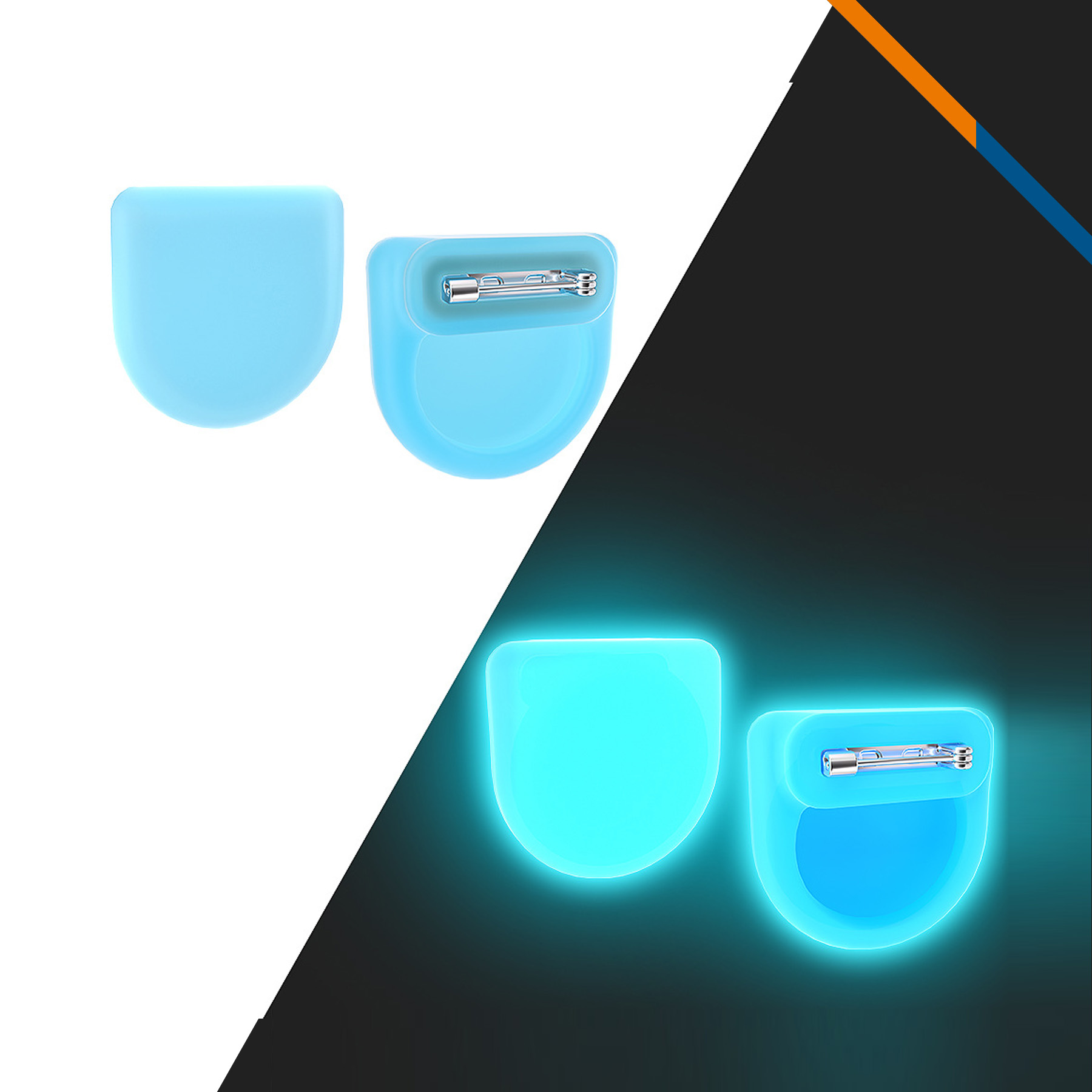Clipluv Silicone AirTag Cover 18