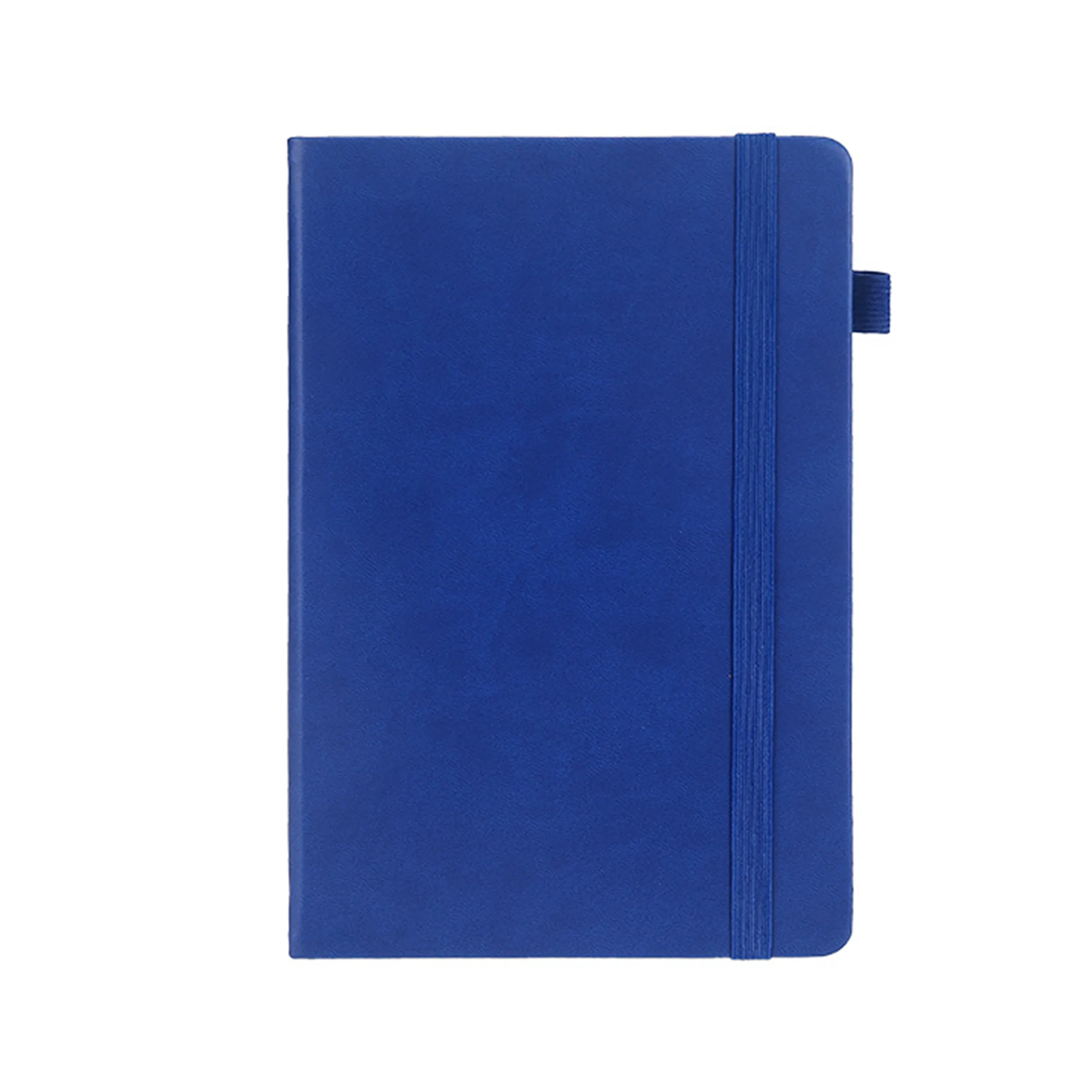 A6 Hardcover College Ruled Lined Notebook 14