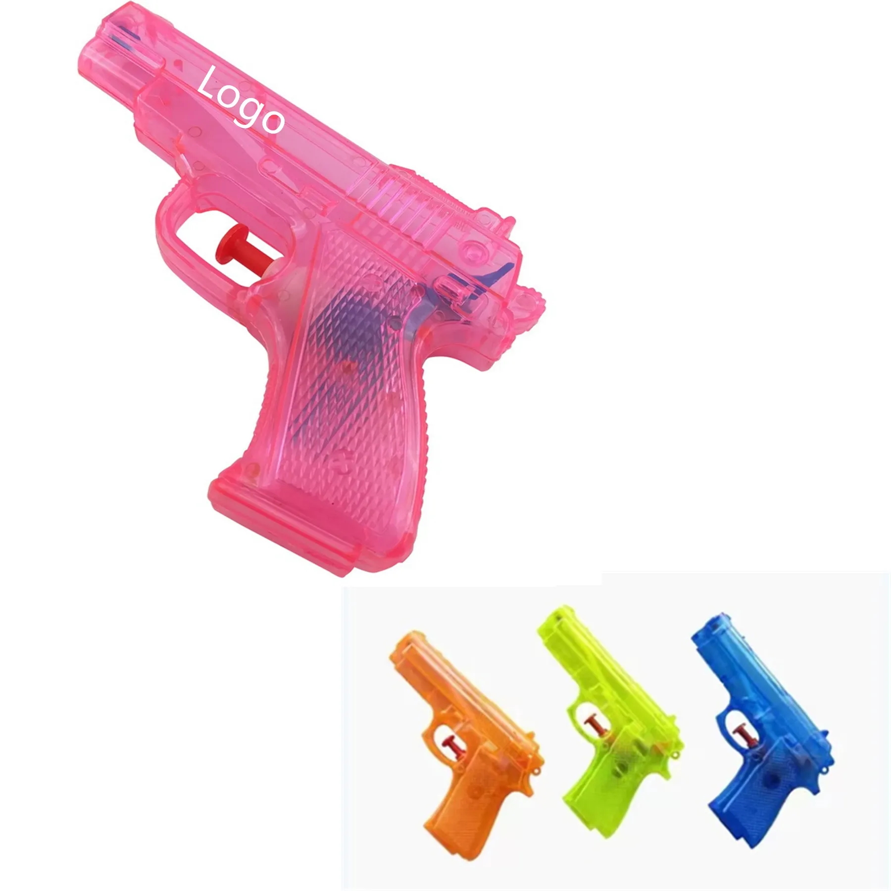 Water Pistol Gun 2