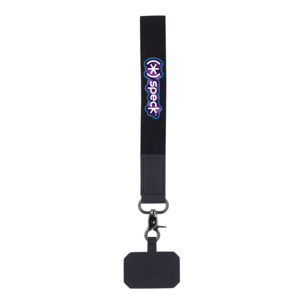 McCormick Wristband Lanyard 17
