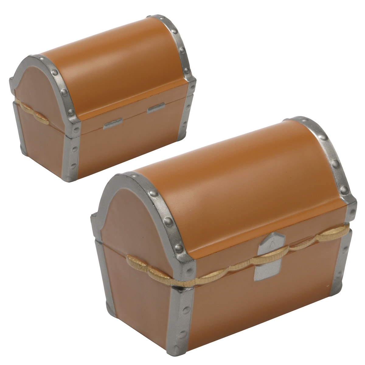 Treasure Chest Stress Reliever 4