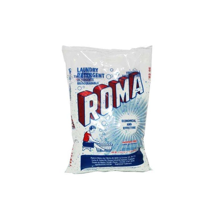 Roma Laundry Detergent 17.6oz. 2