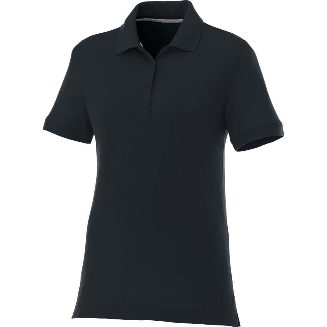 Womens CRANDALL Short Sleeve Polo 177