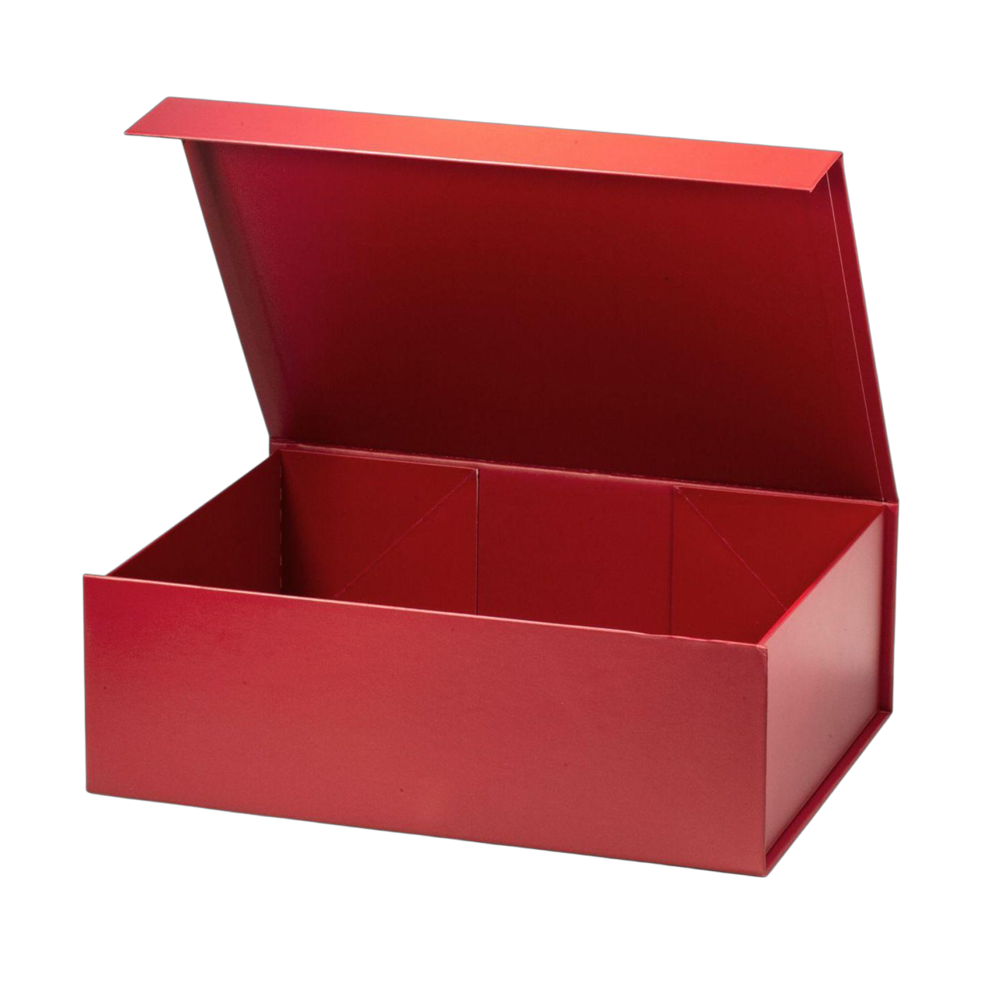 Magnetic Gift Folding Box 3