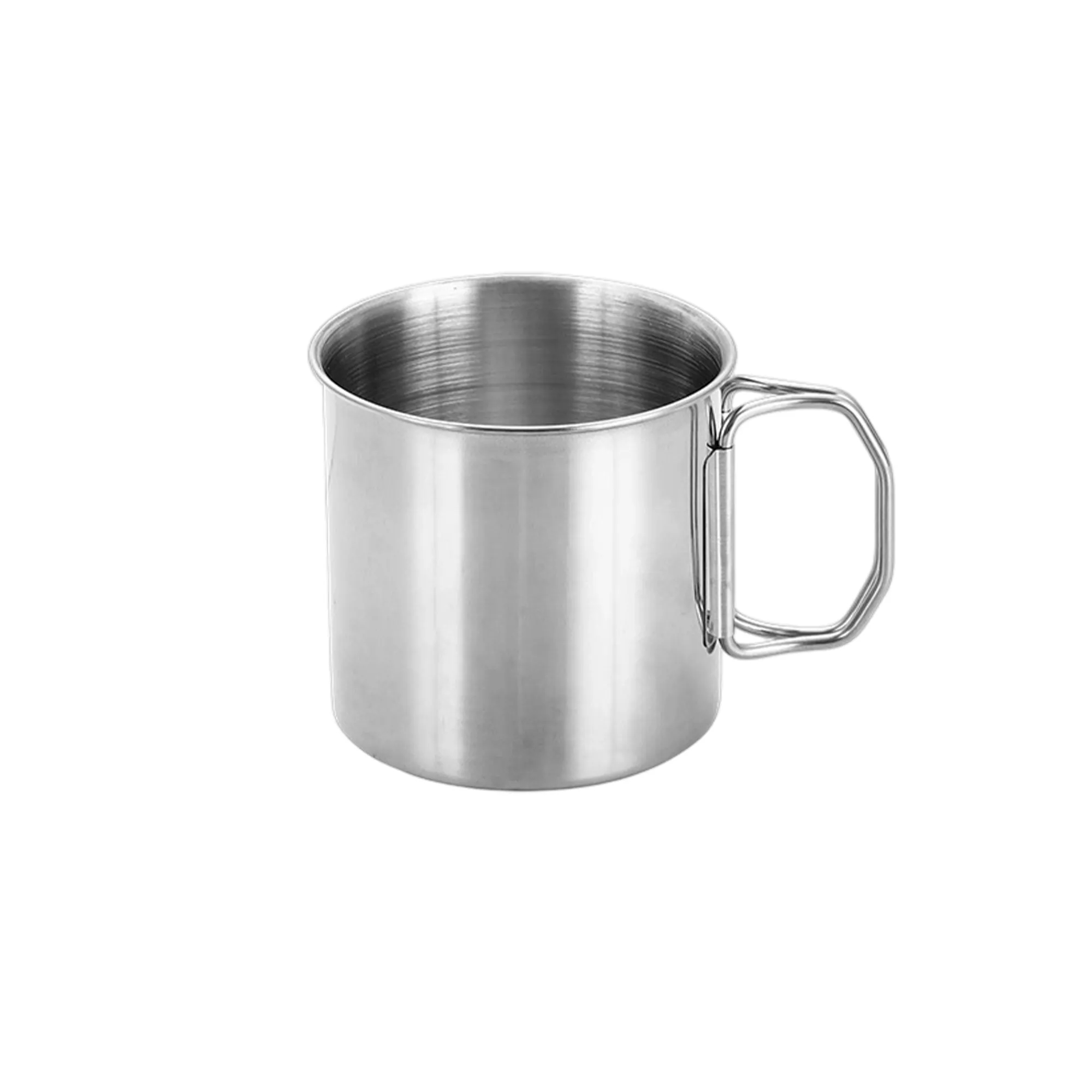 Collapsible Stainless Steel Cup 4
