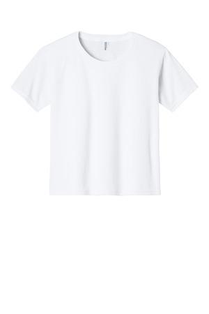 Jerzees - Youth Dri-Power 50/50 Cotton/Poly T-Shirt. 29B 282