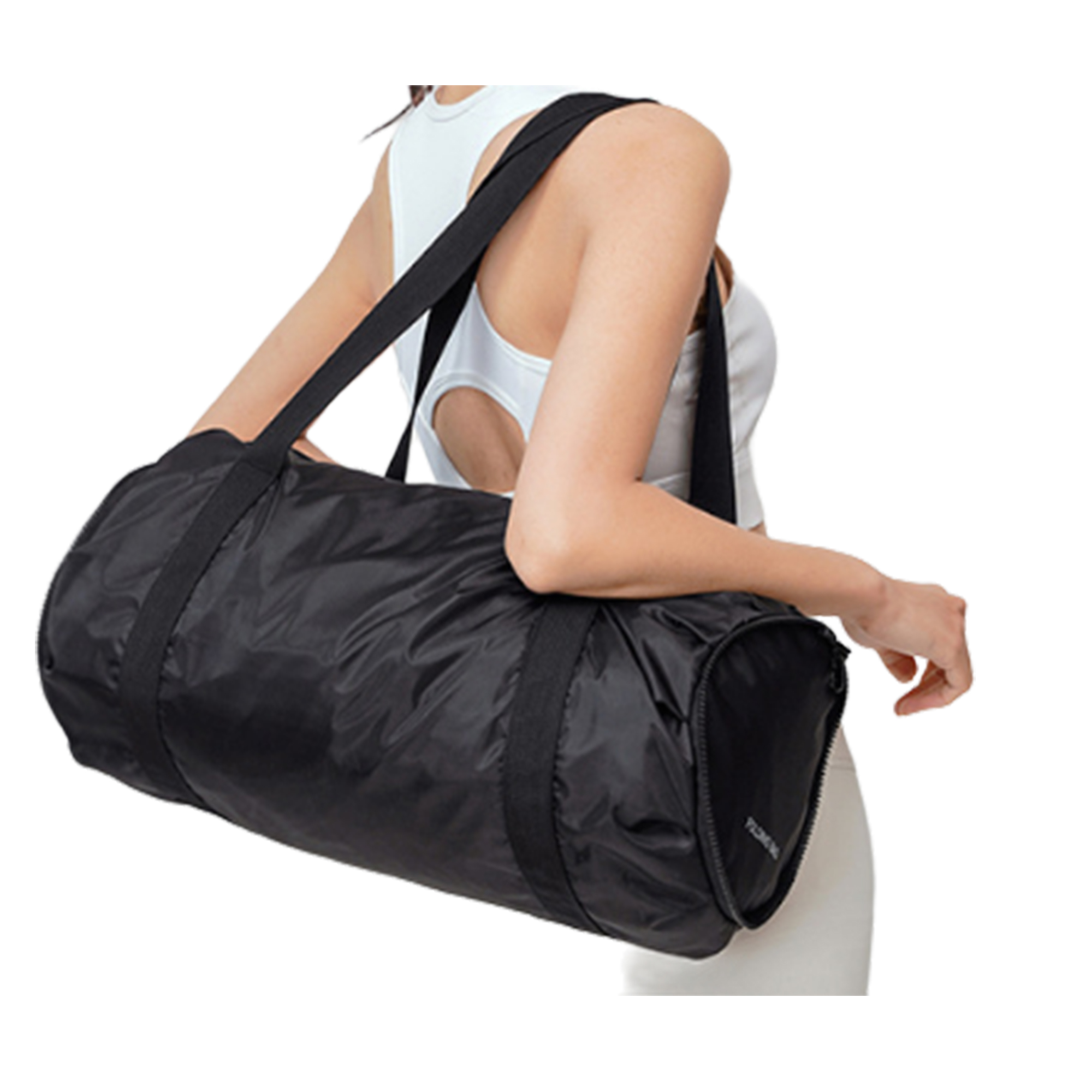 Versatile Foldable Oxford Tote Bag 2
