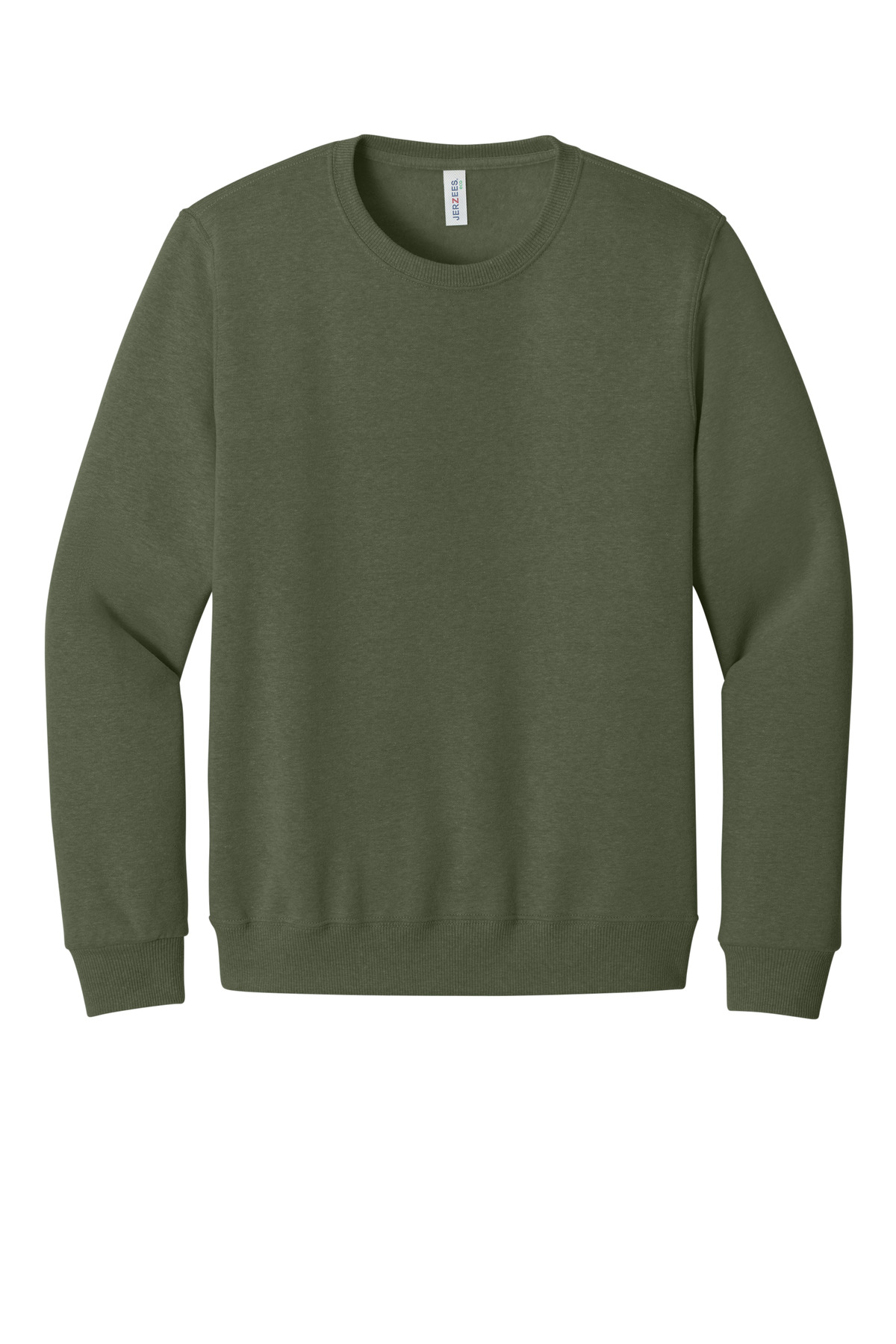 Jerzees Eco Premium Blend Crewneck Sweatshirt 701M 20
