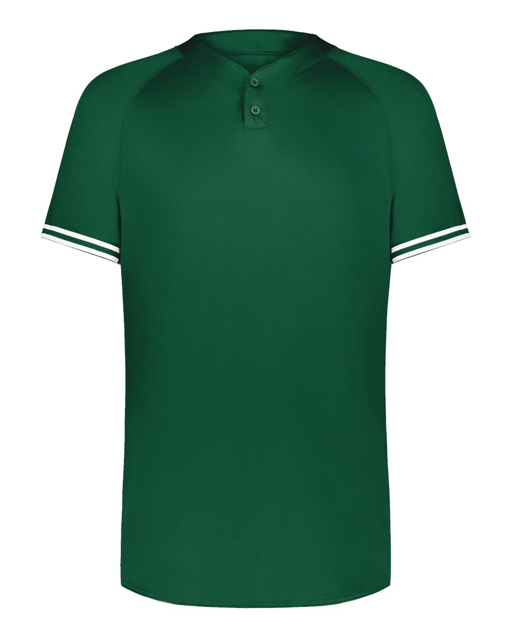 Youth Cutter Henley Jersey - 6906 86