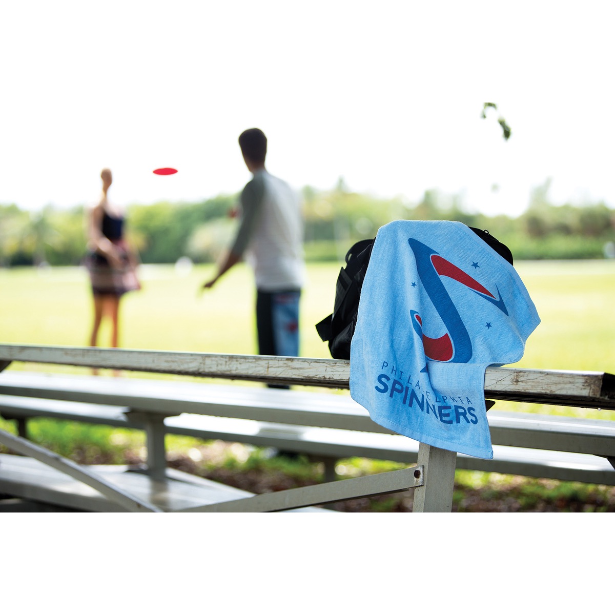 Soft Touch Sport/Stadium Towel 22