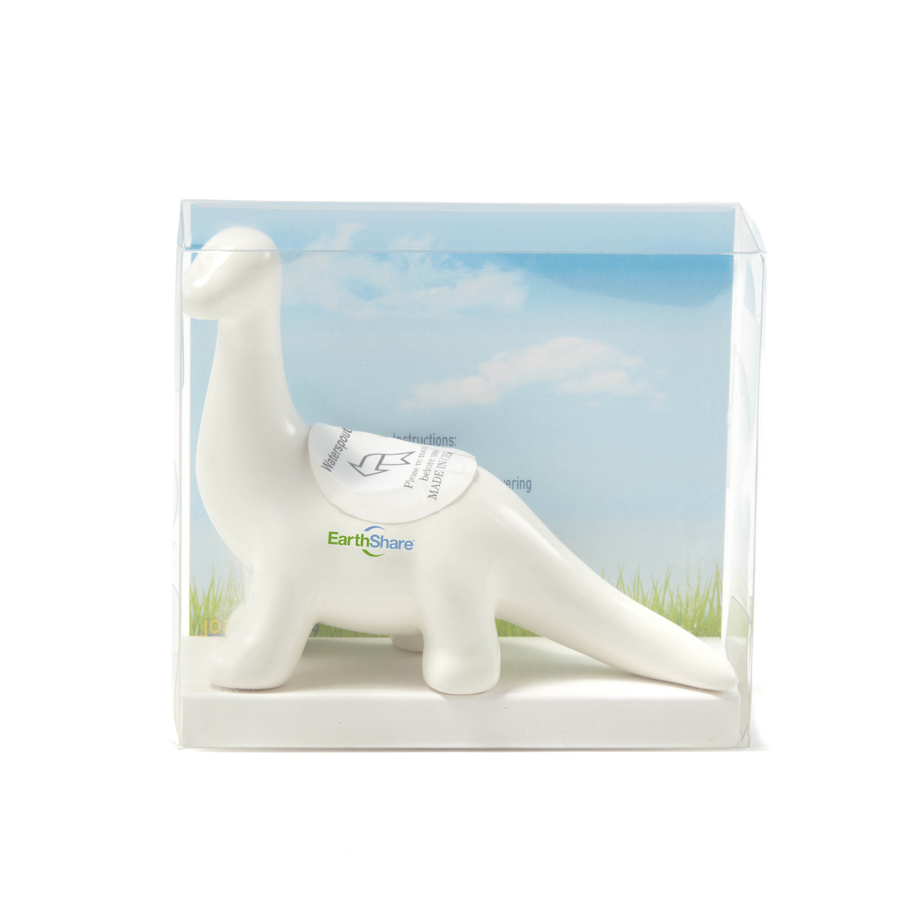 Dinosaur Planter 3