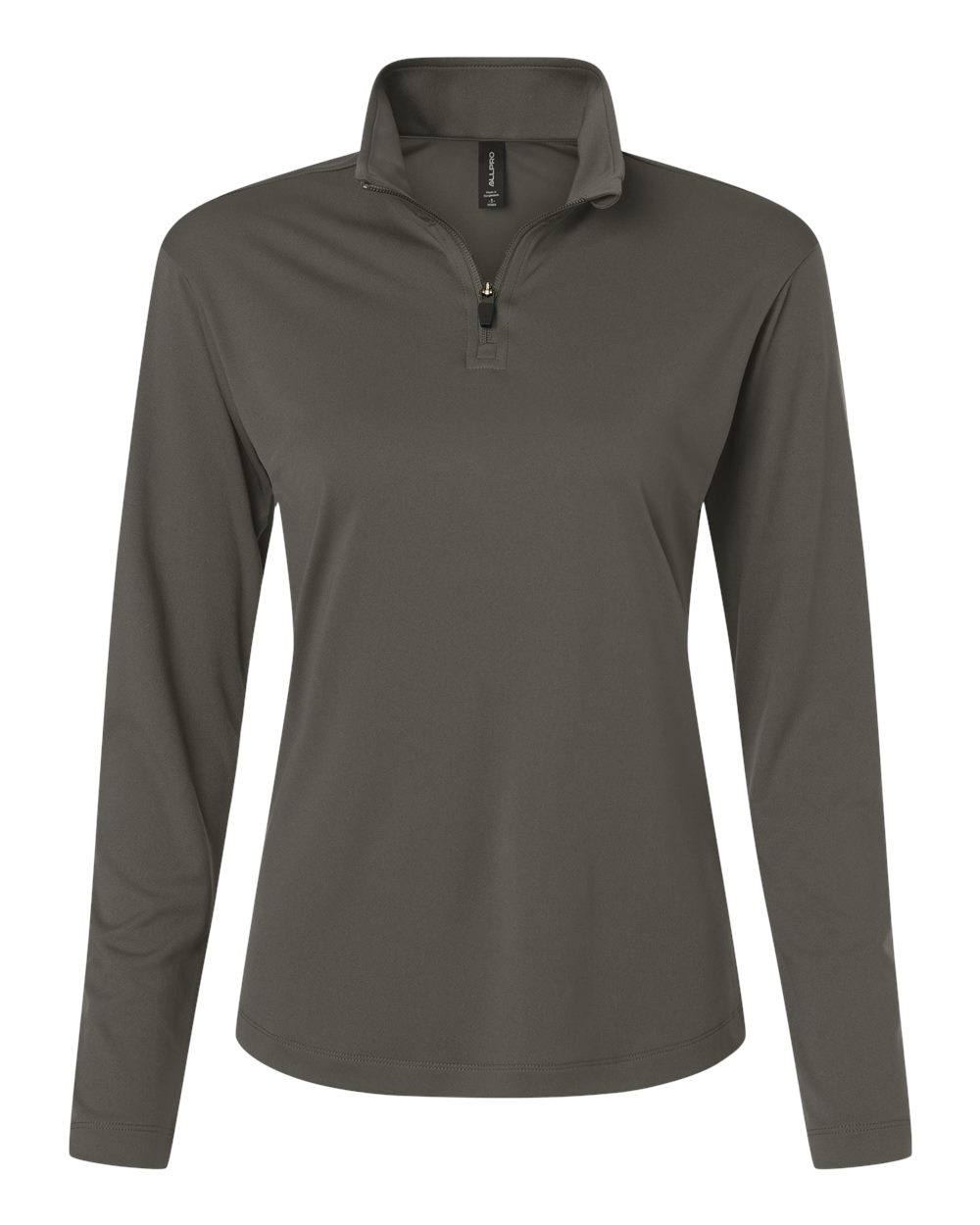 Women's Pro-Lock Performance Quarter-Zip Pullover - 41870L 118
