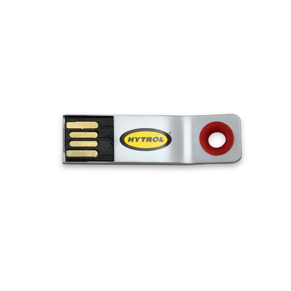 Helmar Bar USB Flash Drive 1