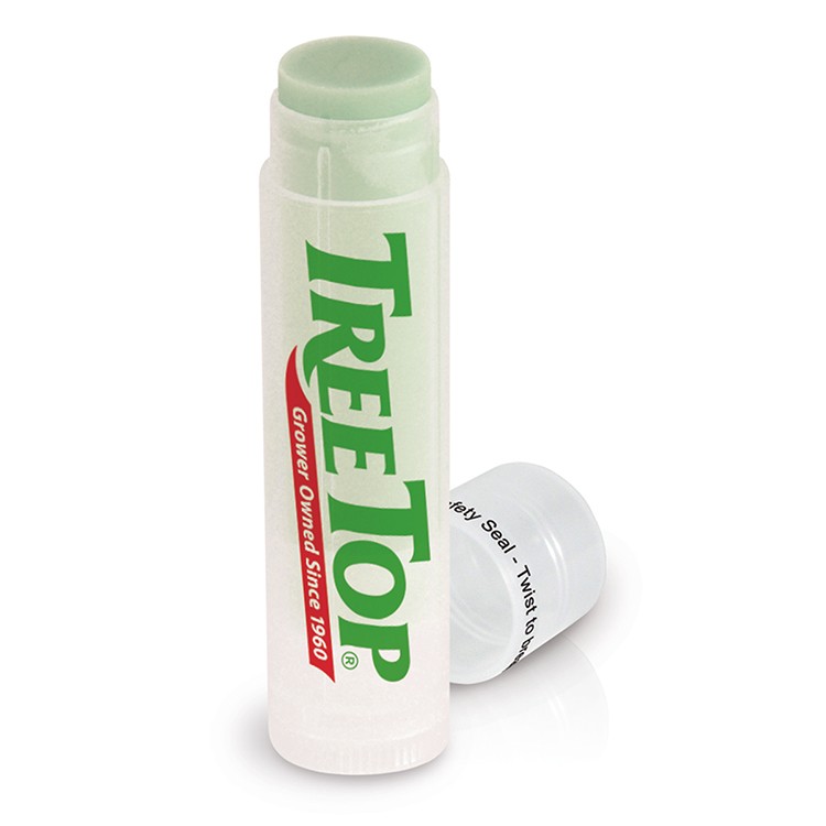 SoyBalm Soothing Lip Balm SPF 30, Clear Stick 1