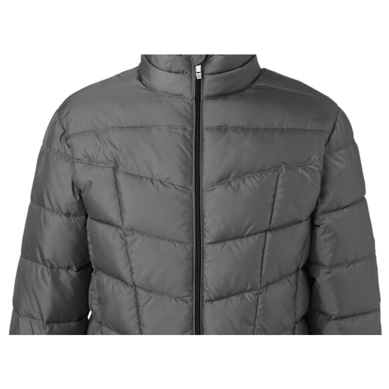 Spyder Men's Pelmo Insulated Puffer Jacket 10