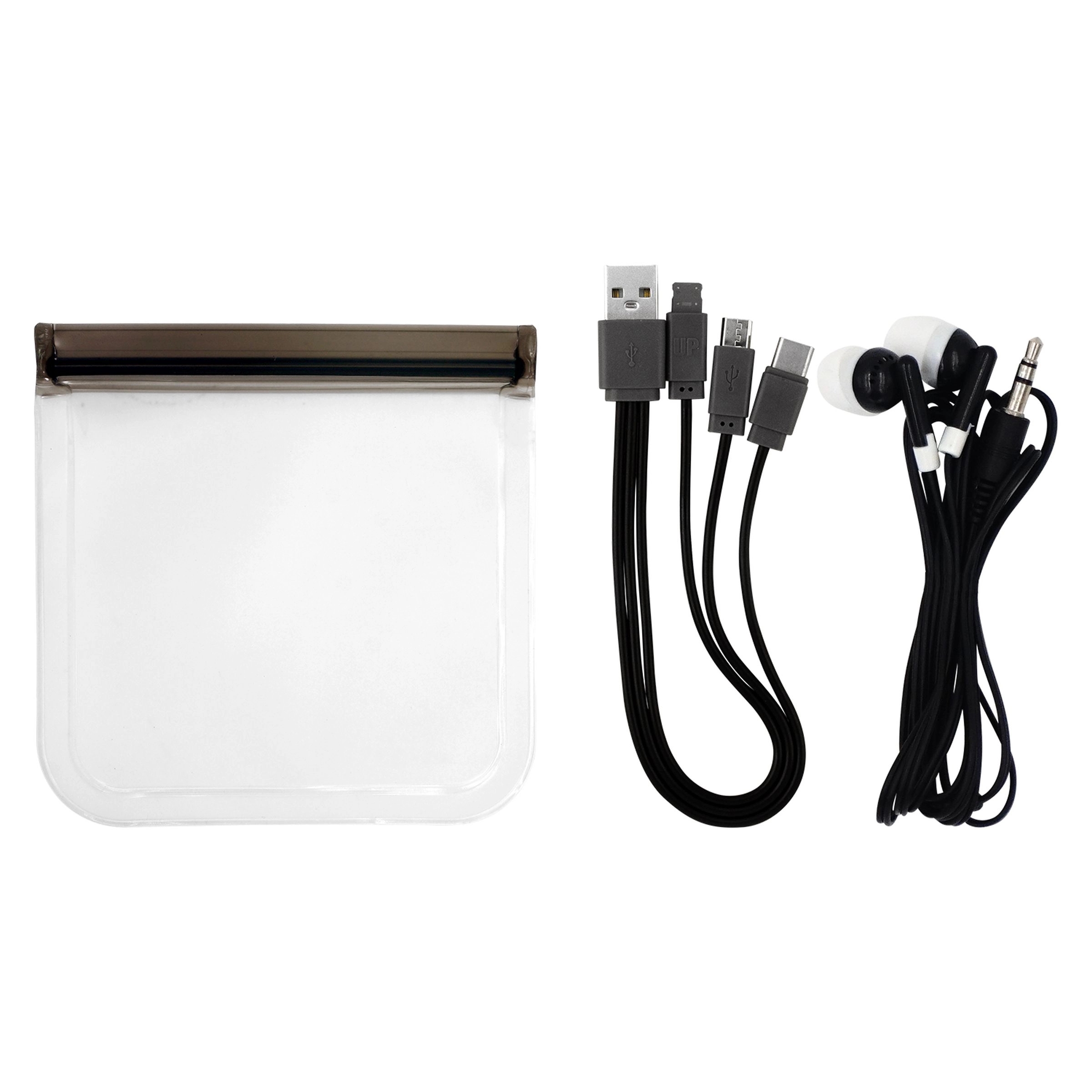 Storage Techie Kit 12