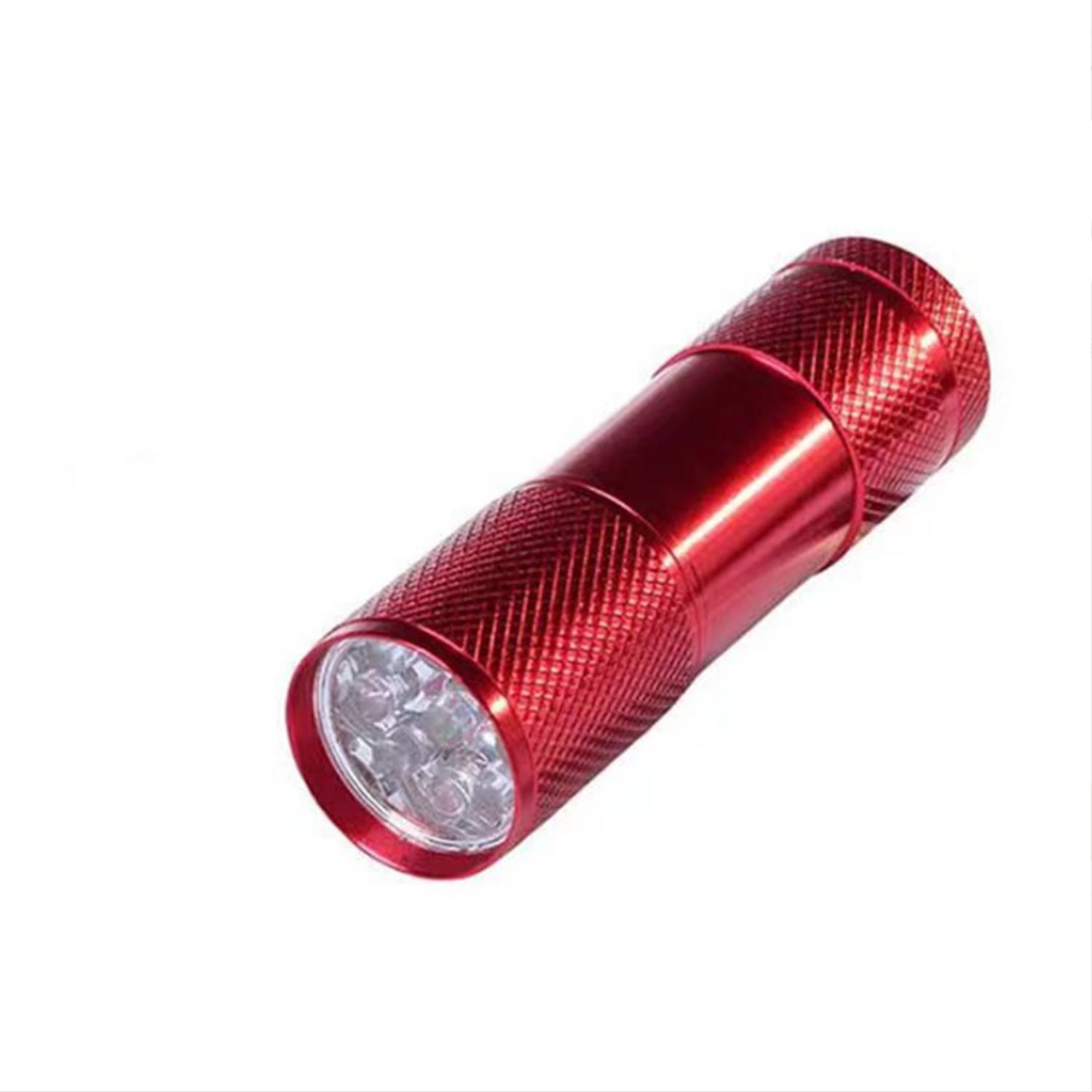 Aluminum Alloy LED UV Light 2