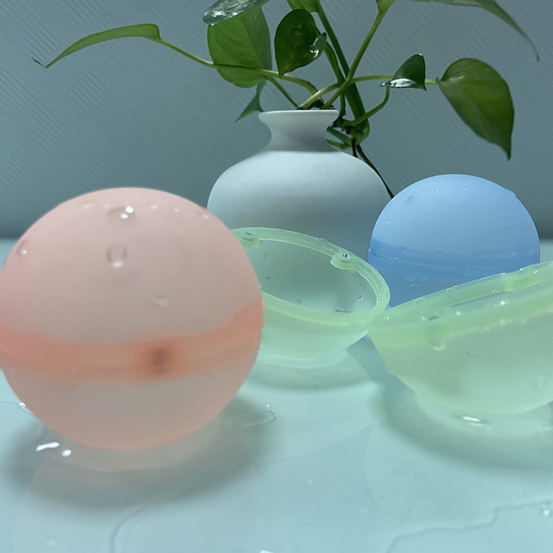 Water Balloons Quick Fill Self Sealing for Kids Adults 6