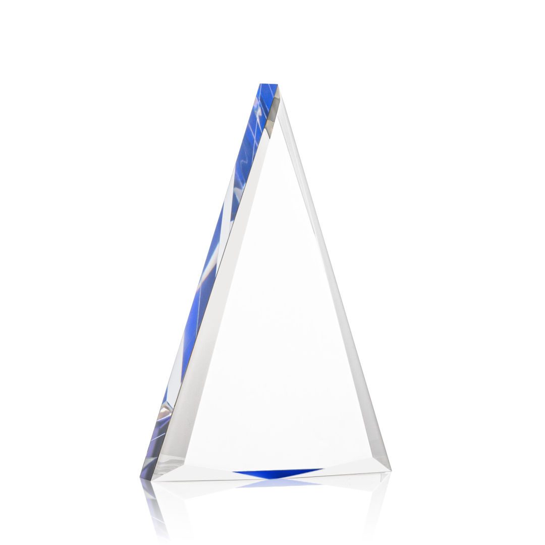 Shrewsbury VividPrint™ Award - Blue 8