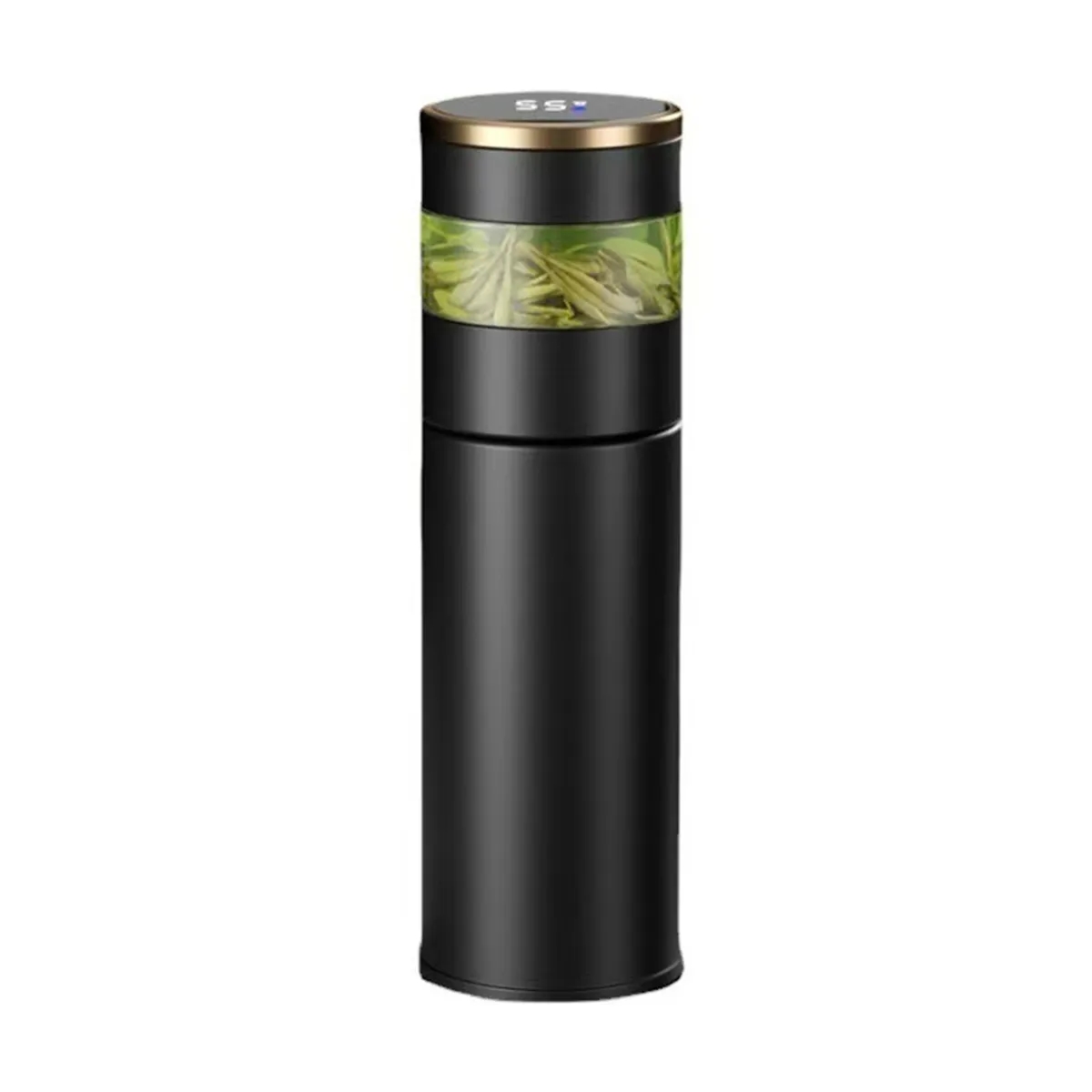Insulated Water Bottle for Tea 3