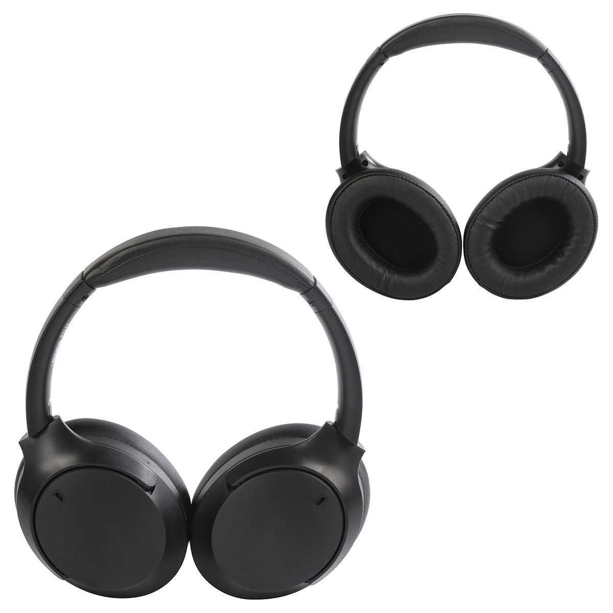 Pulse Active Noise Canceling Headphones 12