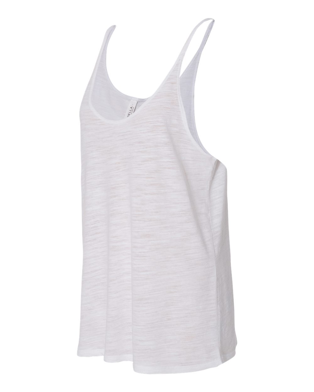 Women's Slouchy Tank - 8838 69