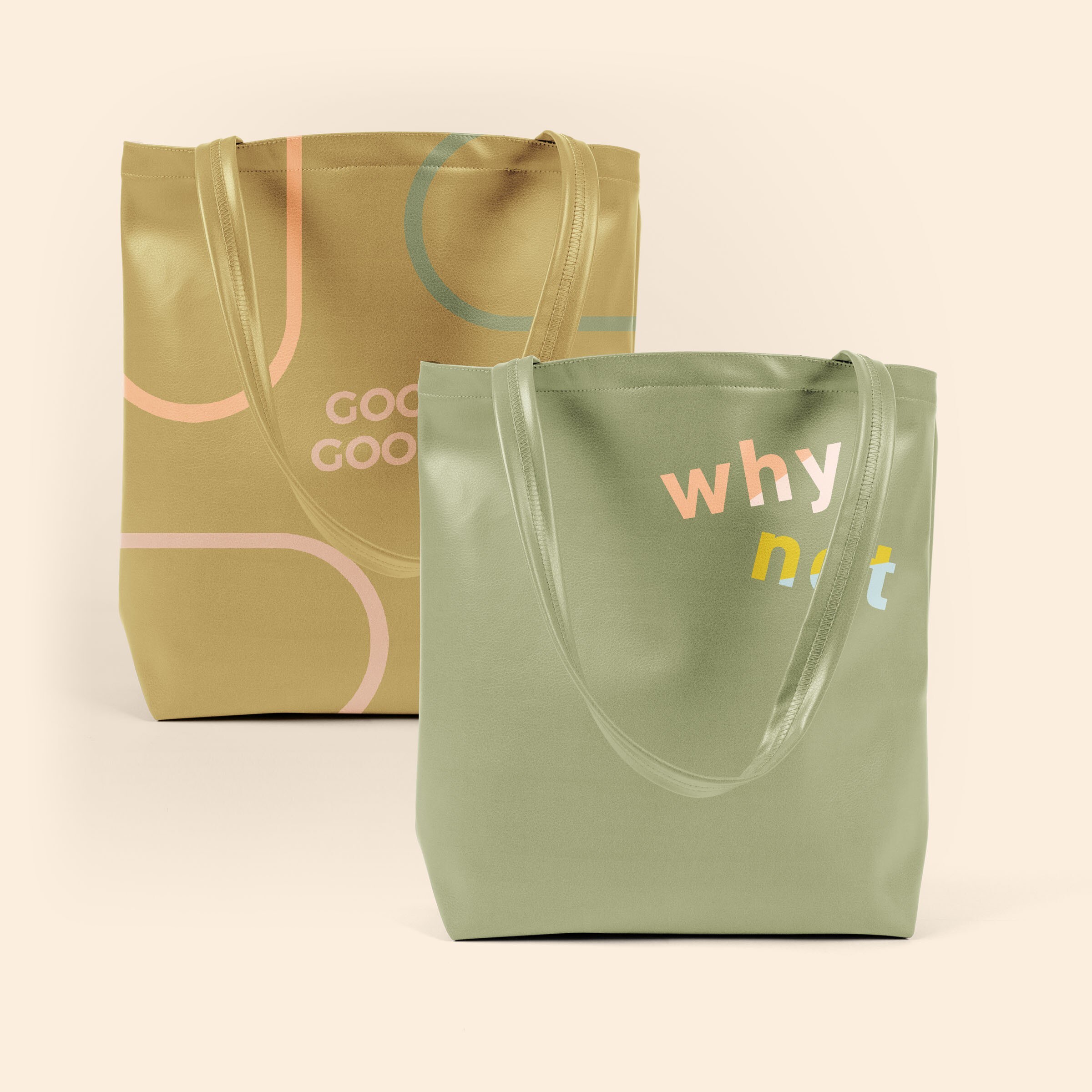 SHAMWOW - VEGAN LEATHER